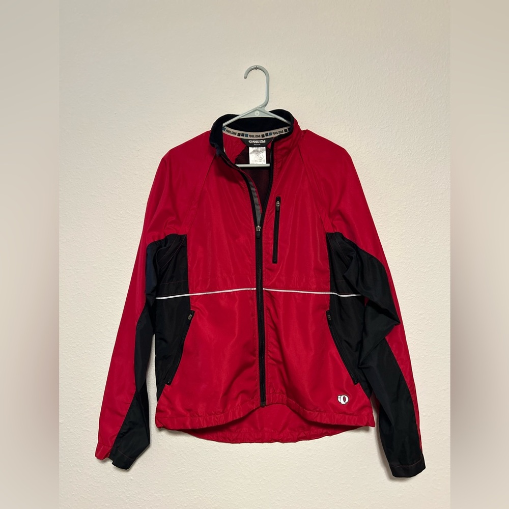Men’s Pearl Izumi Cycling Jacket/Vest